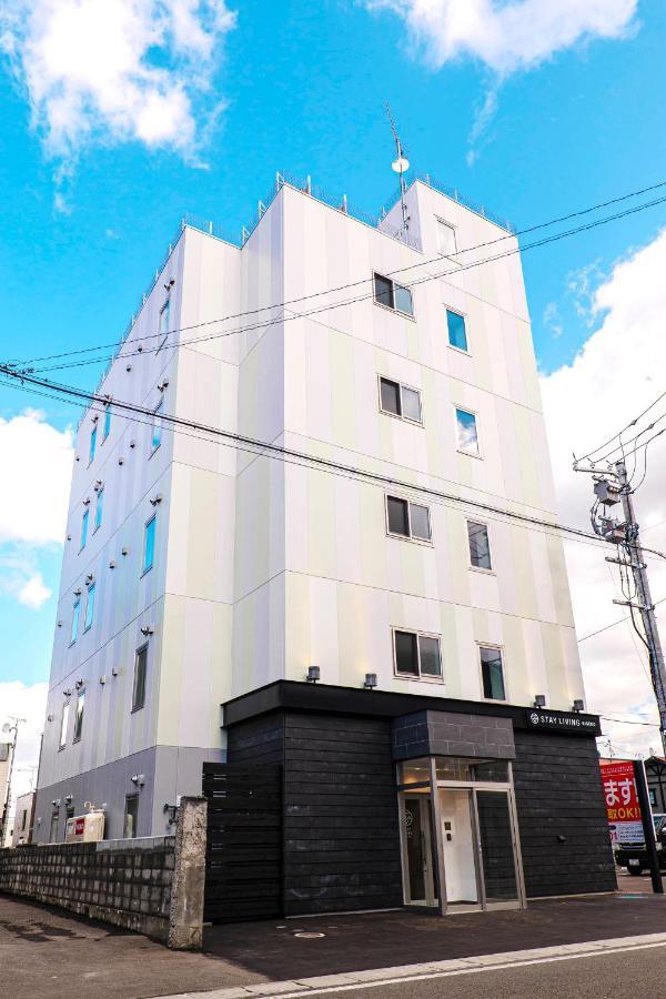 Stay Living Niseko Ngoại thất bức ảnh
