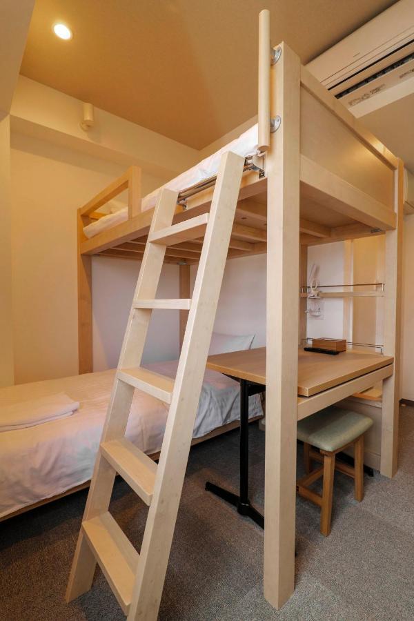 Stay Living Niseko Ngoại thất bức ảnh