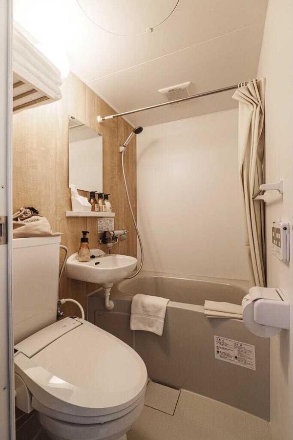 Stay Living Niseko Ngoại thất bức ảnh