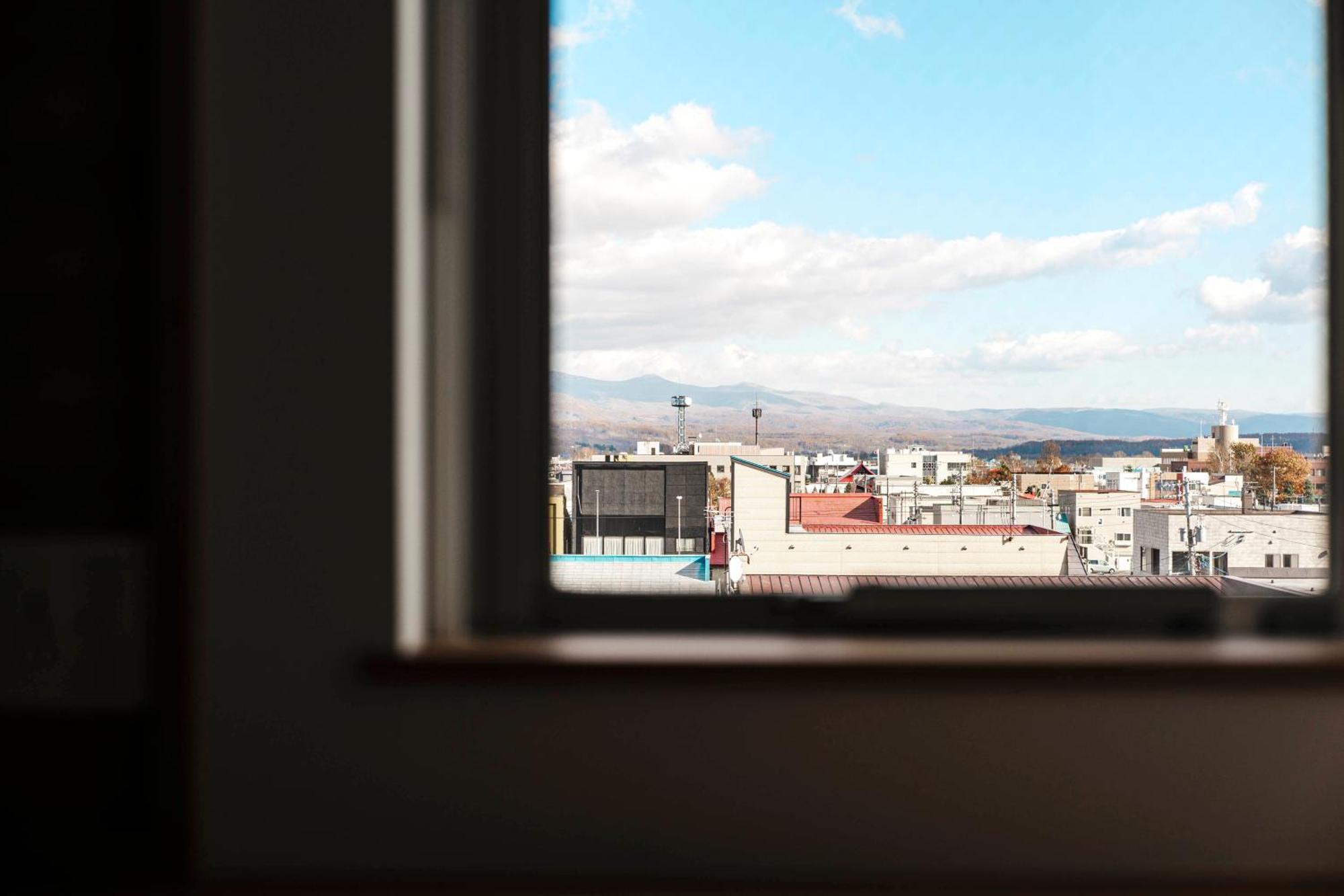 Stay Living Niseko Phòng bức ảnh