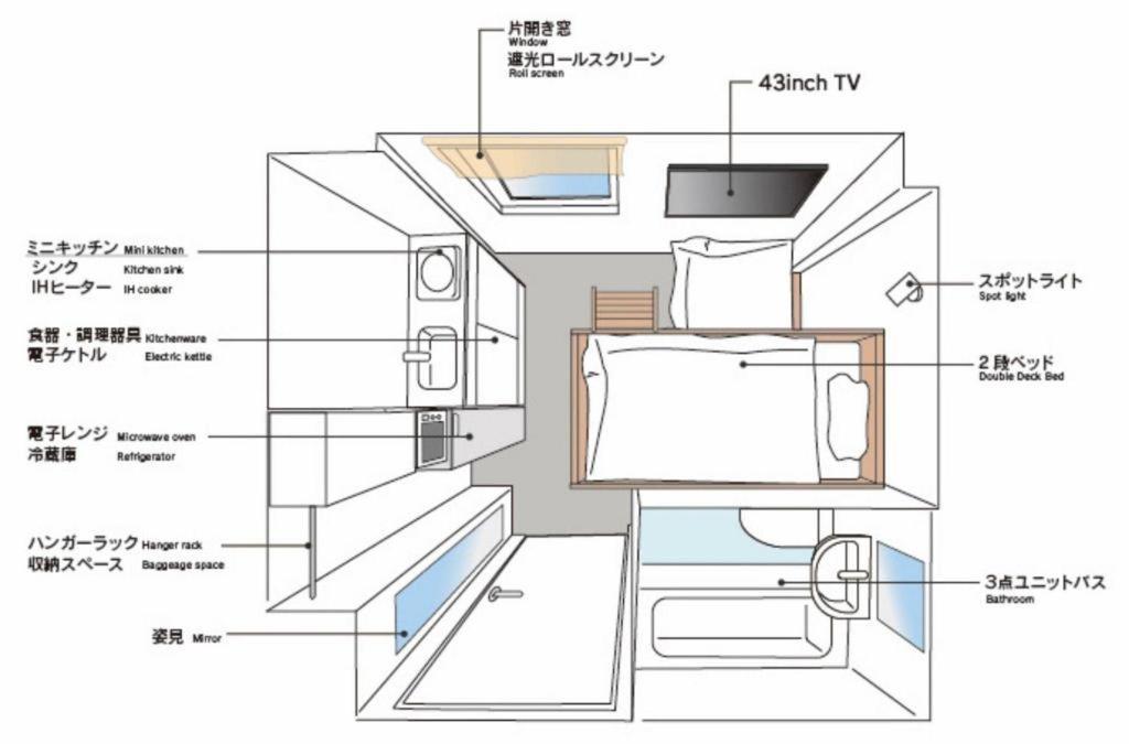 Stay Living Niseko Ngoại thất bức ảnh