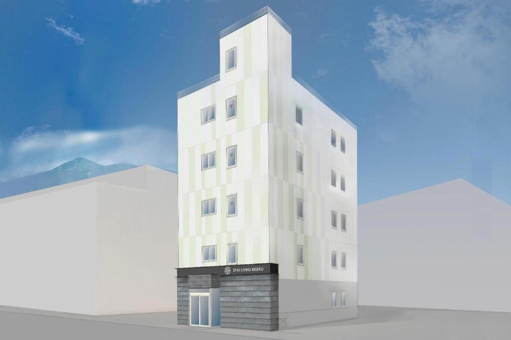 Stay Living Niseko Ngoại thất bức ảnh
