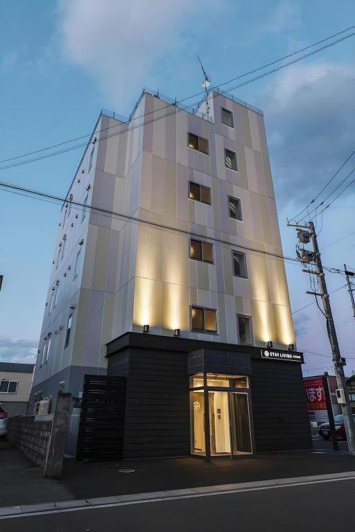 Stay Living Niseko Ngoại thất bức ảnh