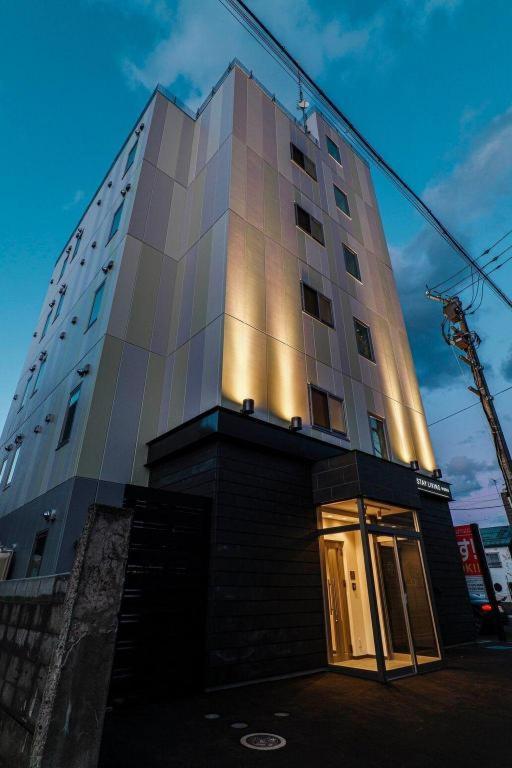 Stay Living Niseko Ngoại thất bức ảnh