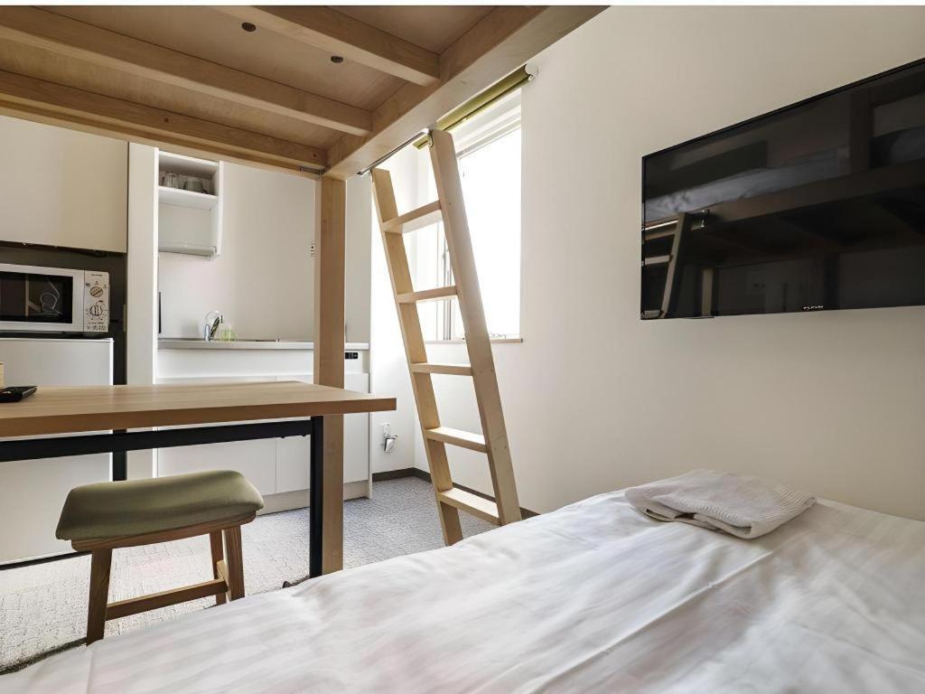 Stay Living Niseko Ngoại thất bức ảnh
